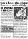 Newspaper article