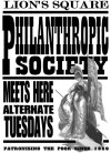 Philnathropic Society